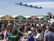 Community Groups Encouraged to Secure Remaining Fundraising Placements for Columbus Air Show