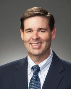 Charles Burke