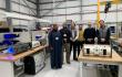 Saudi-UK Joint Venture to scale up intelliGEN linear generator manufacturing