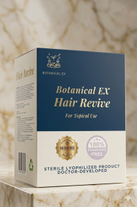 24863640 botanical ex hair revive