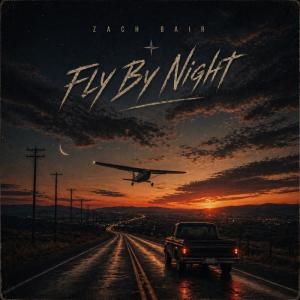 Fly By Night Cover Art
