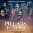 LISA NICHOLS JOINS THE CAST OF PILLARS OF POWER: THE HIDDEN SECRET BEHIND ACHIEVING GREATNESS