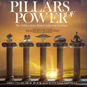 Pillars bottom Half