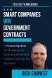 Earnest’s 'How Smart Companies Win Government Contracts' Reaches No. 1 in Its Category on Amazon