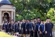 'Nothing You Cannot Do': Sweet Briar Celebrates 106 Graduates in the Class of 2026