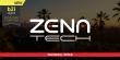 ZenaTech Expands Drone Inspection Services into Oil & Gas with Alberta Land Surveying Acquisition Offer