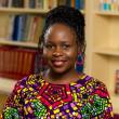 Dr. Ruth Vida Amwe Named Associate Director of Overseas Ministries Study Center at Princeton Theological Seminary 