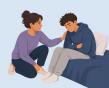 'When Someone You Love Is in Pain': Free Webinar for Chronic Pain Caregivers