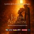 Il film 'Il Monaco che vinse l’Apocalisse' approda in Brasile e in oltre 200 Paesi dopo il successo in Giappone