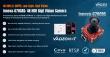 Vadzo Imaging Launches Innova-678CRS, a 4K HDR GigE PoE Camera Built on Sony STARVIS 2 IMX678