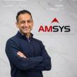 AMSYS Group Appoints Faisal Alvi as Chief Information Officer