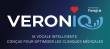 VeronIQ, par Foragr.ai, obtient la certification officielle TGV de Santé Québec comme agent vocal médical IA 