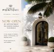 The House of Pontiovi Expands to Palm Beach, Launching New Atelier for Residential and Historic Preservation Projects