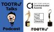 TOOTRiS Talks Earns Multiple Telly and Communicator Awards for Inspiring Parenting Conversations 