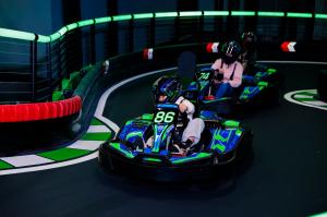 Andretti Indoor Karting & Games has announced the launch of its highly anticipated 2026 Summer Pass, giving guests access to a full summer of high speed indoor karting, immersive attractions, arcade gaming, bowling discounts, and exclusive food and beverage savings at one all-inclusive price Andretti Indoor Karting & Games Summer Pass Racing is Here