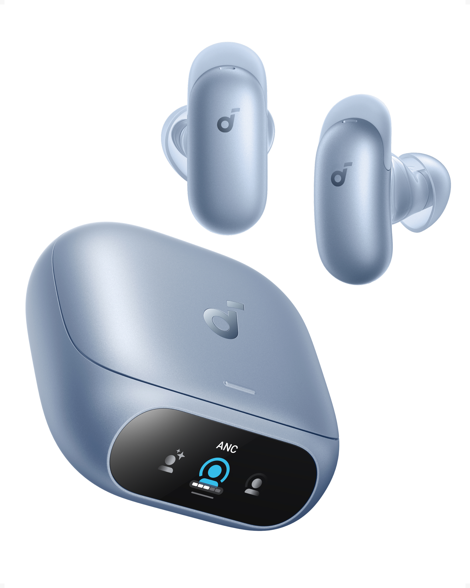 新製品 Anker Soundcore Liberty 5 Pro Max Soundcore Launches Liberty 5 Pro and Liberty 5 Pro Max First Two