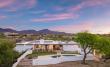 Custom Spanish Equestrian Ranch Hits Market in Tucson Mountains Corridor