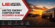United Energy Corporation (OTC: UNRG) Acquires Alkane in $31 Million Strategic Transaction