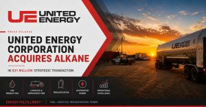 unrgcorp.com Alkan Aquisition