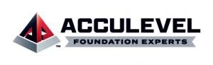 Acculevel logo