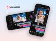 KineMaster Hits 750M Downloads Amid Mobile Creator Boom