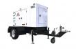Longen Global Leading Industrial Trailer Generator Supplier: Supporting Rapid Deployment for Remote Operations