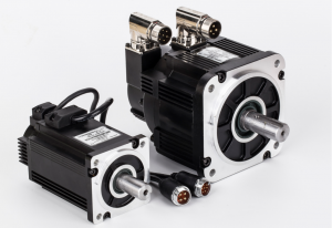 Advanced AC Servo Motor Manufacturer