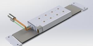 Advanced High Torque Linear Motor Manufacturer
