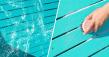 AquaCurve Highlights HDPS Material and Care Standards for Shallow-Water In-Pool Lounge Chairs