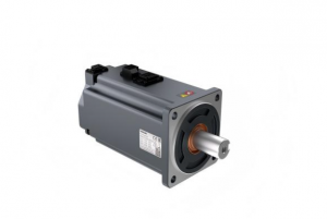 Global Leading AC Servo Motor Solutions