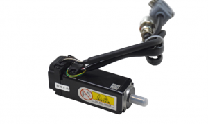 Evolution Toward Integrated Motion Control Solutions