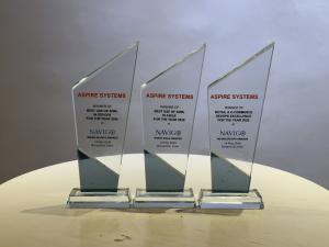 navigo award