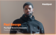 NBA All-Star Paul George Joins FlexiSpot as Brand Partner to Champion Movement, Balance, and Everyday Performance