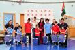 Apparel Group Champions Eid Giving in Collaboration with Sarah Abdallah and Rashid Center