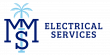 Electrical Service Categories Remain Listed for Local Properties