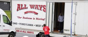 As warmer months bring the busiest stretch of the moving calendar, All Ways Moving & Storage is encouraging Pittsburgh residents and businesses to plan their relocations early