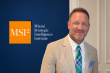 MSI² Highlights the Strategic Expertise of Rik Thrailkill in National Security and Public-Private Partnerships
