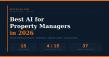 BestAIFor.com Ranks the 15 Best AI Tools for Property Managers in 2026