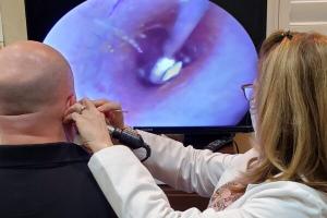Opened April 30, 2026, Oklahoma City, OK: Livingston Hearing Aid Center has opened two Oklahoma City offices through a partnership with Pro Hearing, located at 9409 N May Avenue and 10404 S Pennsylvania Avenue Hearing Care Services