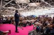 From future of AI to geopolitics: WMF presents the training program with +90 stages and 1.000 international speakers