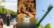 EASTERN USA’S FIRST FULL TIME BUNGEE JUMPING SITE OPENS NEAR WASHINGTON D.C.