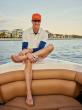 Hari Mari Partners with TV's ‘Southern Charm’ Personality  Shep Rose to Launch Limited-Edition Sandal Collaboration