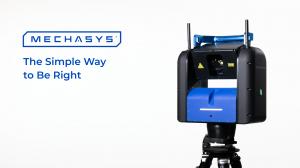 ALEC Construction Records 73% Time Savings on Major Integrated Resort in Ras Al Khaimah with Mechasys Projected Reality 11 The Mechasys XR Projector: "The Simple Way to Be Right" on the job site.