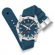 MONDAINE Expands the Numeri Collection with the New BlueLake Edition