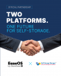 EaseOS by StoreEase Now Fully Integrated with Self Storage Manager (SSM)