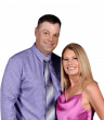 Lori Lewis & Jason Lewis to Appear on Legacy Makers TV