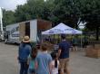 HONKS, HORNS & HANDS-ON FUN FILLED ADDISON CIRCLE PARK DURING TOUCH-A-TRUCK