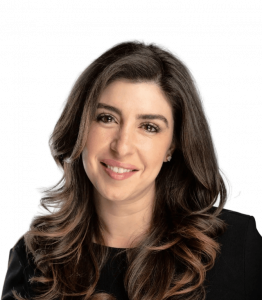 Vikki Kokuzian Joins Women in Power TV 7 Vikki Kokuzian