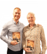 Andrew Bajda & Jacob Newton to Appear on America’s Authors TV