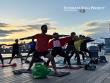 From Survival to Strength: Stories of Resilience as Veterans Heal, Find Hope through Veterans Yoga Project